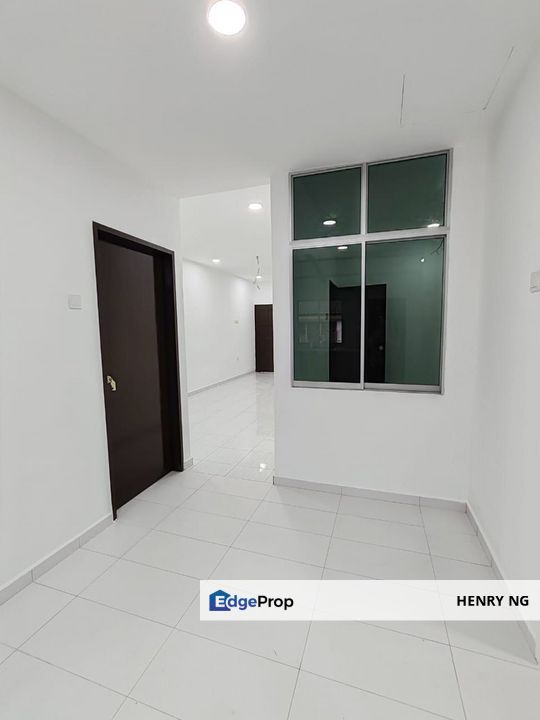 Taman Keladi Terrace House For Sale, Kedah, Sungai Petani
