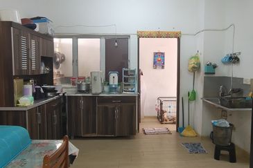 Citra Elite, Bukit Banyan