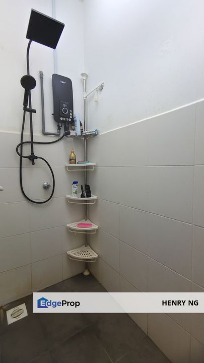 Bukit Banyan Townhouse For Sale, Kedah, Sungai Petani