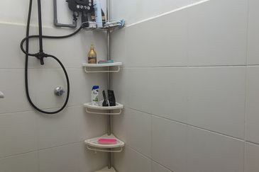 Citra Elite, Bukit Banyan