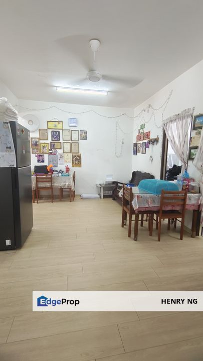 Bukit Banyan Townhouse For Sale, Kedah, Sungai Petani