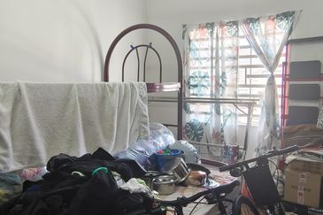 Citra Elite, Bukit Banyan