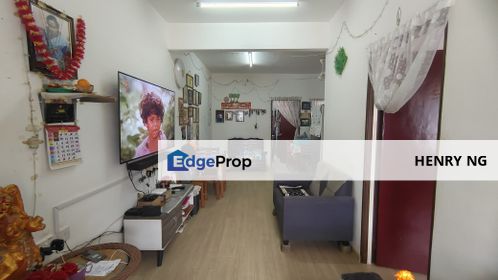 Bukit Banyan Townhouse For Sale, Kedah, Sungai Petani