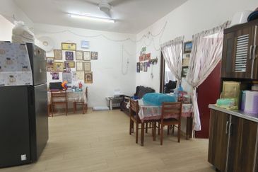 Citra Elite, Bukit Banyan