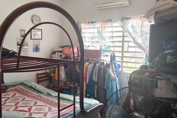 Citra Elite, Bukit Banyan