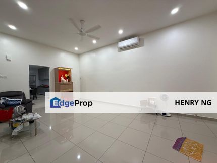 Amaryn Bukit Banyan Terrace House For Sale, Kedah, Sungai Petani