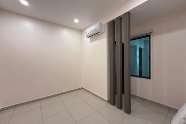 Amaryn @ Bukit Banyan