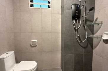 Amaryn @ Bukit Banyan