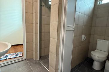 Amaryn @ Bukit Banyan