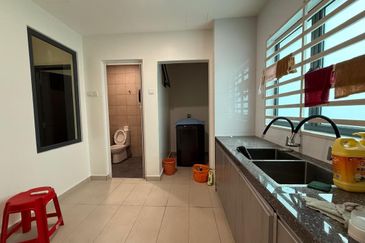 Amaryn @ Bukit Banyan