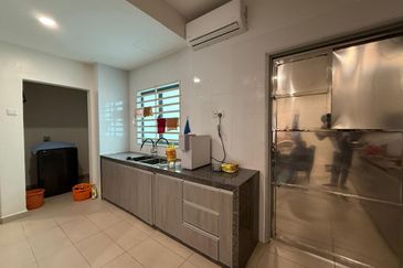 Amaryn @ Bukit Banyan