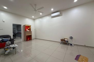 Amaryn @ Bukit Banyan