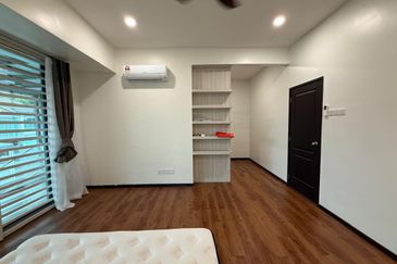 Amaryn @ Bukit Banyan