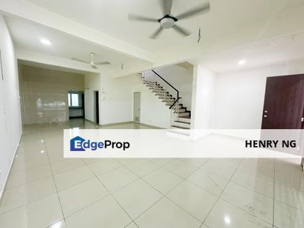 Azelia Bukit Banyan Terrace House For Sale, Kedah, Sungai Petani
