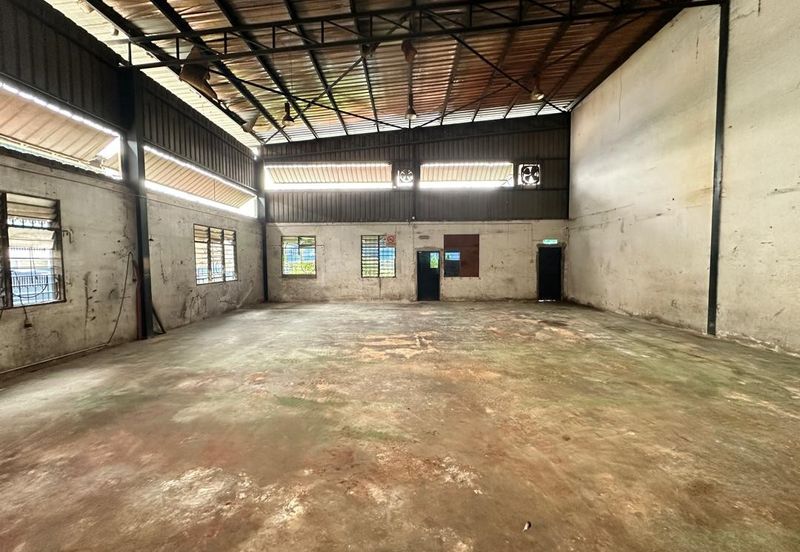 Taman Perindustrian Kempas