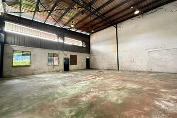 Taman Perindustrian Kempas