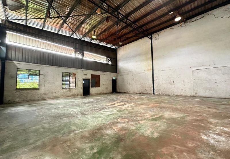 Taman Perindustrian Kempas