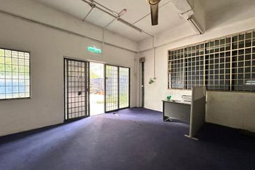 Taman Perindustrian Kempas