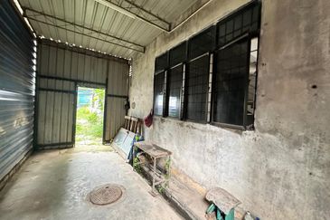 Taman Perindustrian Kempas