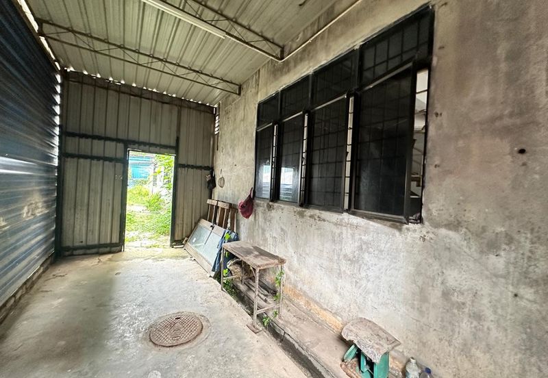 Taman Perindustrian Kempas