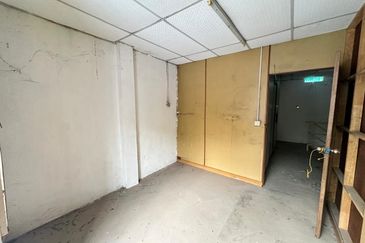 Taman Perindustrian Kempas