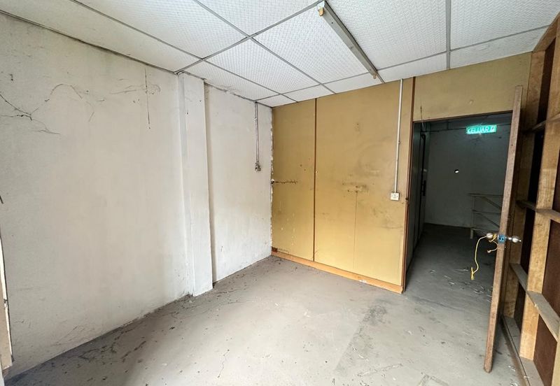 Taman Perindustrian Kempas