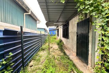 Taman Perindustrian Kempas