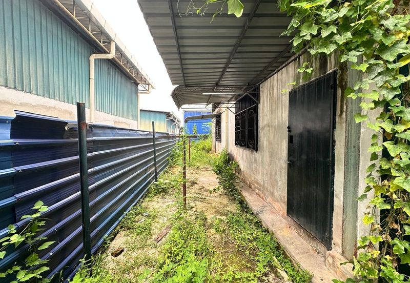 Taman Perindustrian Kempas