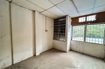 Taman Perindustrian Kempas