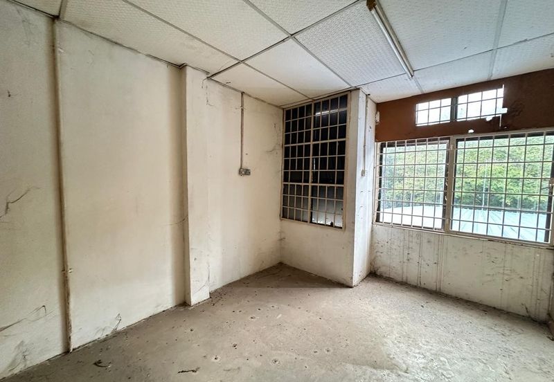 Taman Perindustrian Kempas