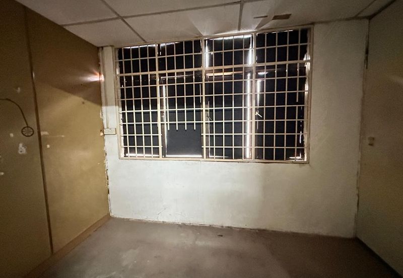 Taman Perindustrian Kempas