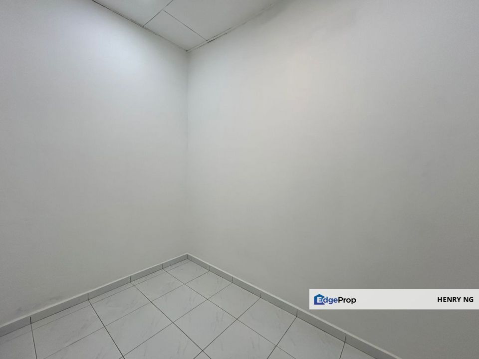 Taman Keladi Terrace House For Sale, Kedah, Sungai Petani