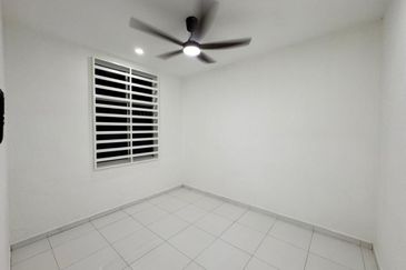 TAMAN RIA JAYA FASA 3