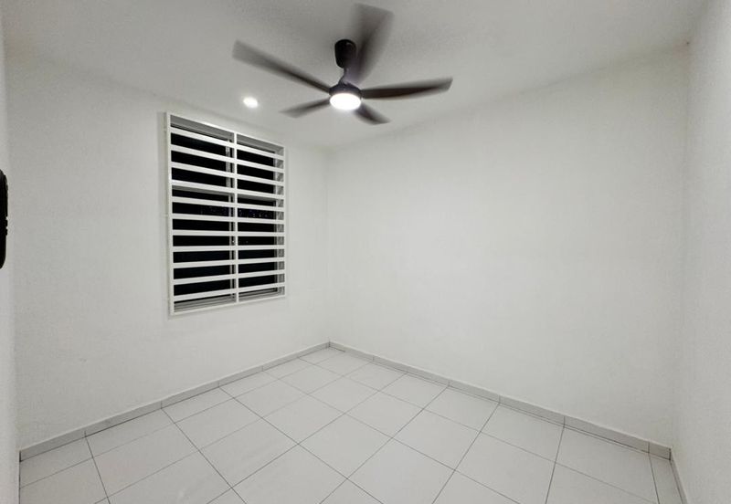 TAMAN RIA JAYA FASA 3