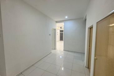 TAMAN RIA JAYA FASA 3