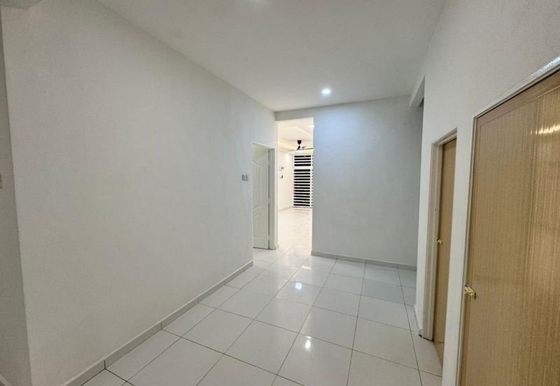 TAMAN RIA JAYA FASA 3