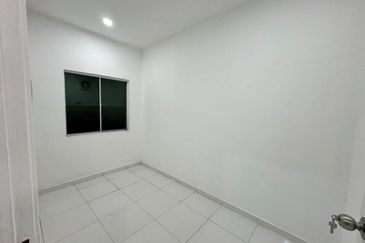 TAMAN RIA JAYA FASA 3