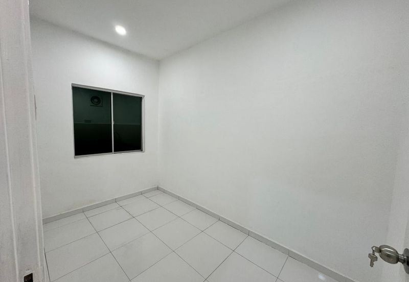 TAMAN RIA JAYA FASA 3