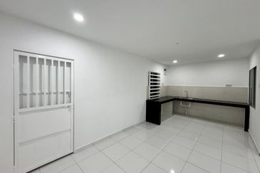 TAMAN RIA JAYA FASA 3