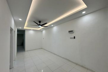 TAMAN RIA JAYA FASA 3