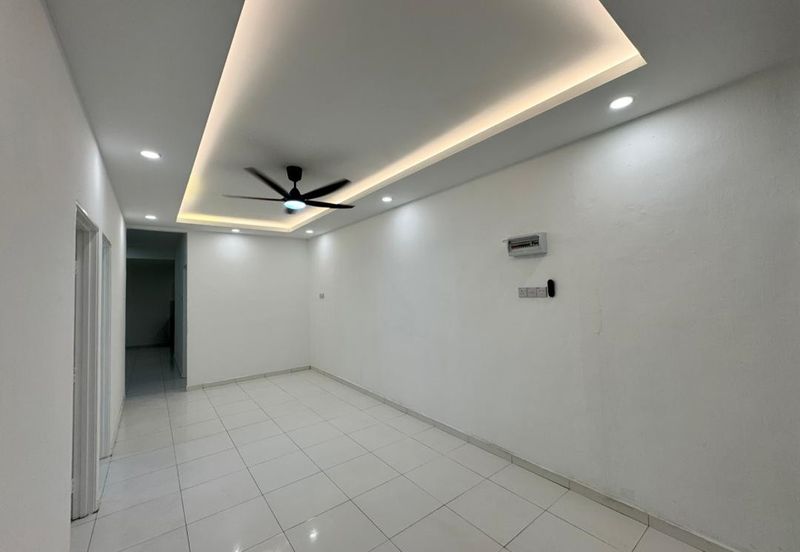 TAMAN RIA JAYA FASA 3