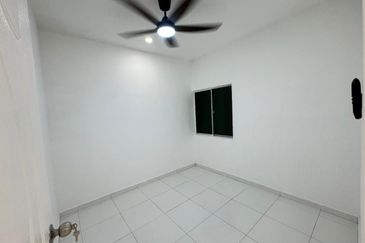 TAMAN RIA JAYA FASA 3