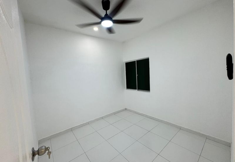 TAMAN RIA JAYA FASA 3