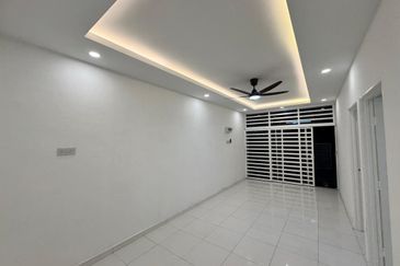 TAMAN RIA JAYA FASA 3