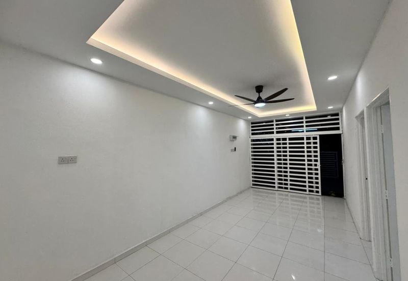 TAMAN RIA JAYA FASA 3