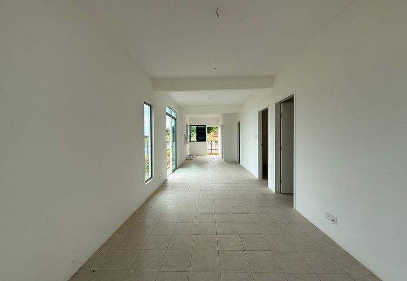 YARRA PARK (FAIRFIELD VILLA)