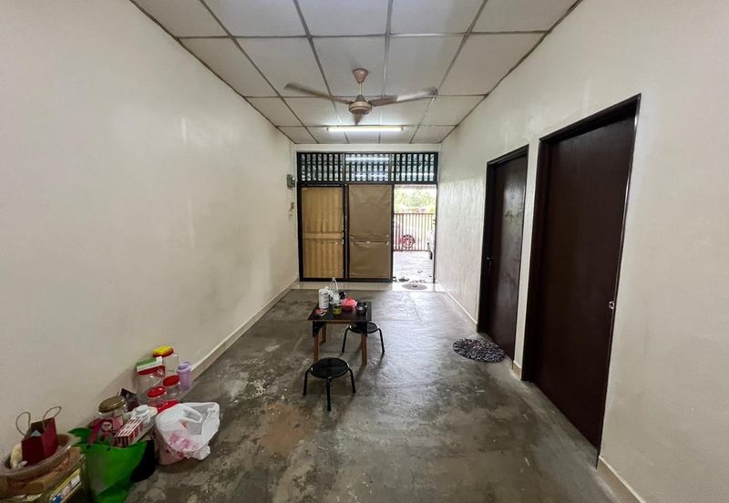 TAMAN KENARI JAYA FASA 2