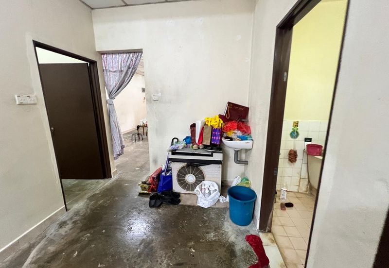 TAMAN KENARI JAYA FASA 2