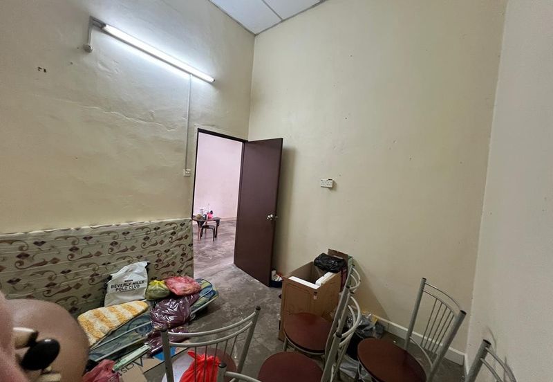 TAMAN KENARI JAYA FASA 2