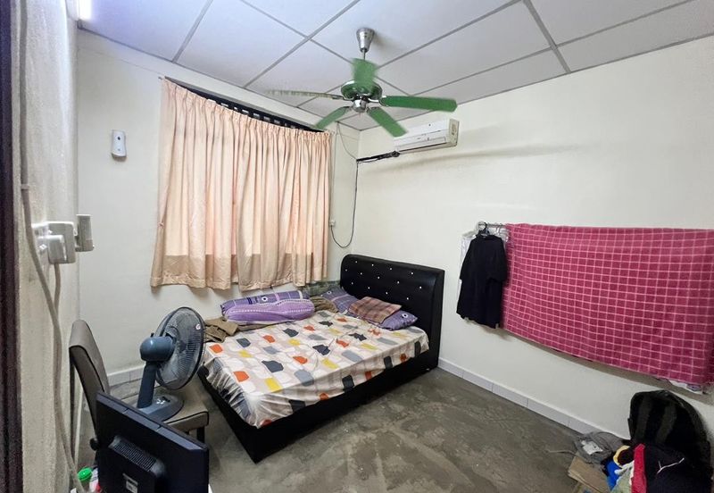 TAMAN KENARI JAYA FASA 2